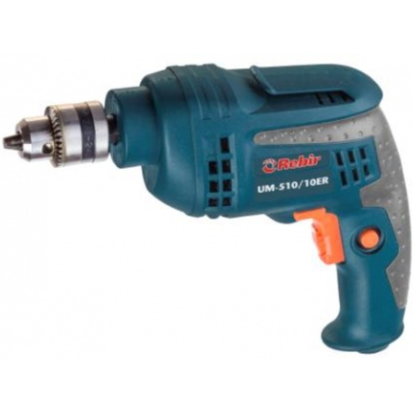 Дрель Rebir UM-510/10ER