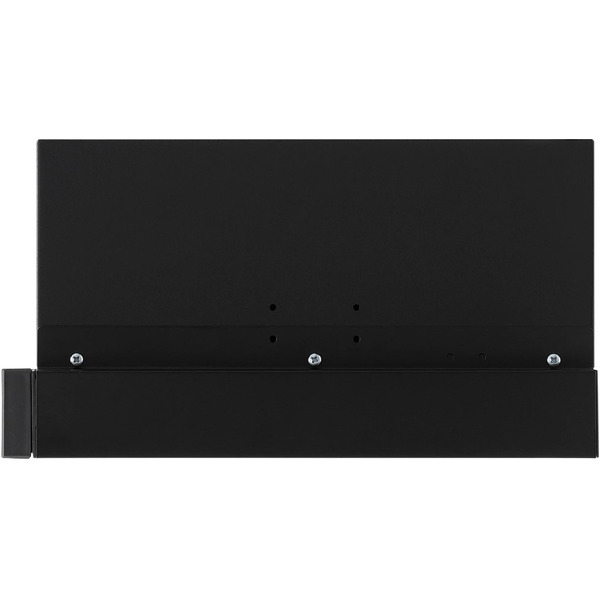 Вытяжка KRONA KAMILLA T 600 BLACK (1 мотор)