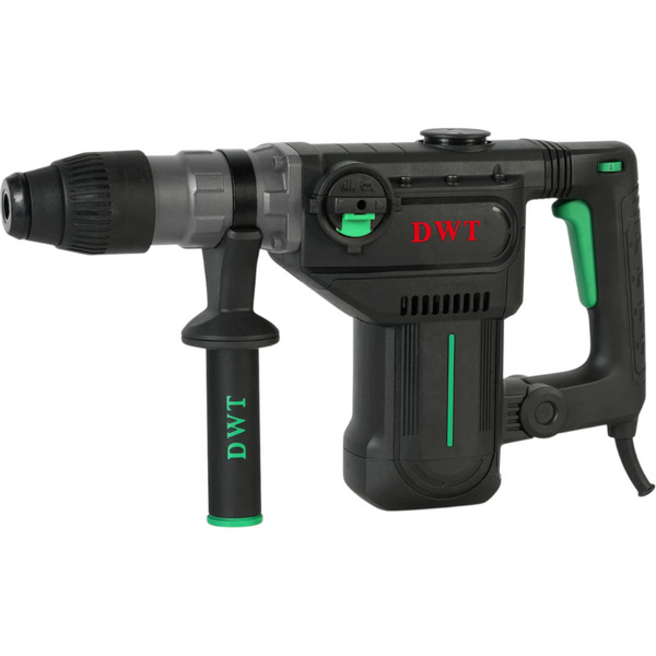 Перфоратор DWT BHP12-40V BMC (кейс)