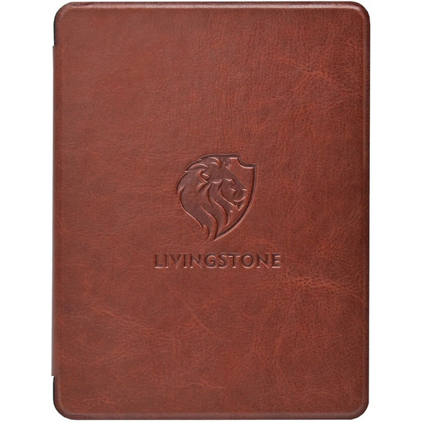 Электронная книга ONYX BOOX LIVINGSTONE 3 (черный)