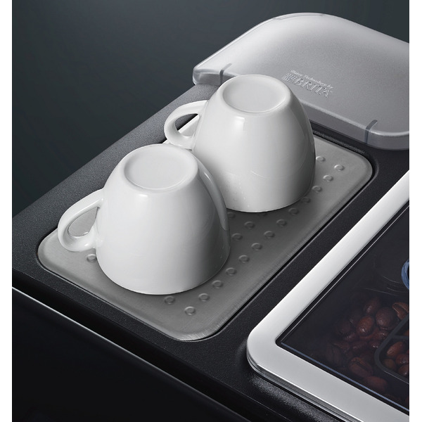 Кофемашина SIEMENS TI305206RW