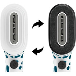 Ручной отпариватель TEFAL DT2040E1