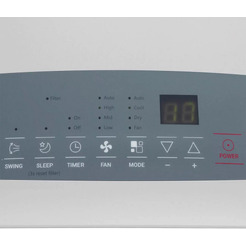 Кондиционер мобильный Electrolux Mango EACM-12 MSF/N3