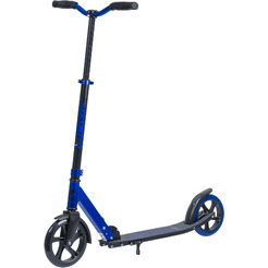 Самокат детский Novatrack Polis 200 Pro 200.POLIS.BL20 (синий)