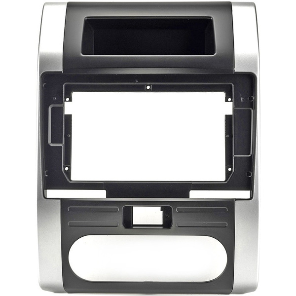 Рамка Incar RNS-FC472 (UMS NISSAN X-Trail II 2007-2014)