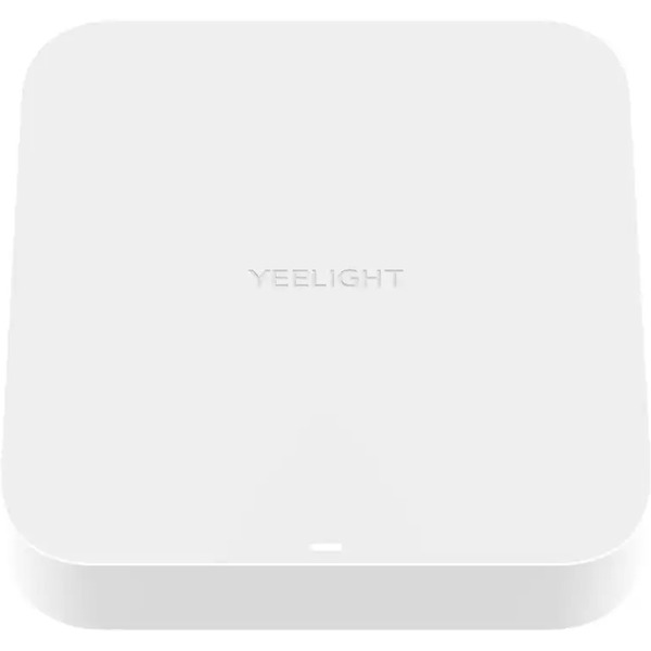 Шлюз умного дома Yeelight Getway Mesh YLWG01YL (белый)