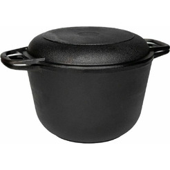 Кастрюля Гардарика 1306-4