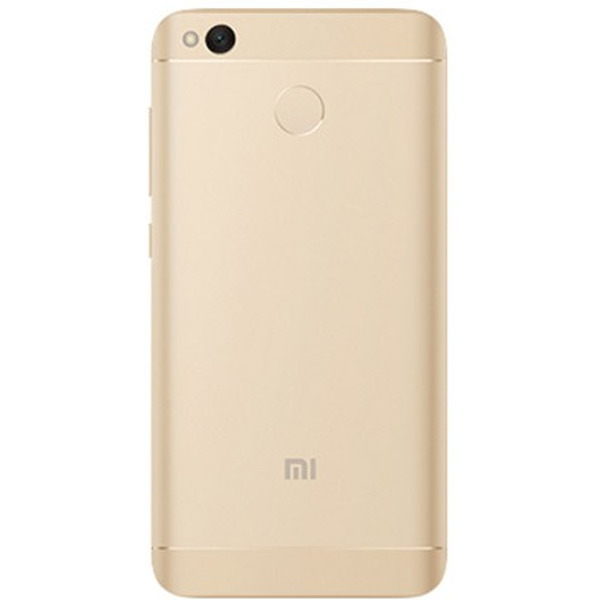 Смартфон XIAOMI Redmi 4X 2GB 16GB Gold
