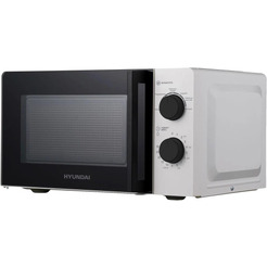 Микроволновая печь Hyundai HYM-M2047 (белый)