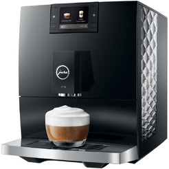 Кофемашина JURA C9 Piano Black