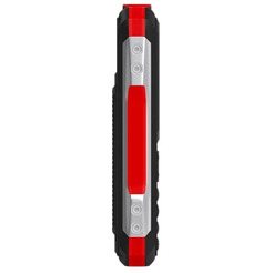 Мобильный телефон Maxvi T100 (красный)