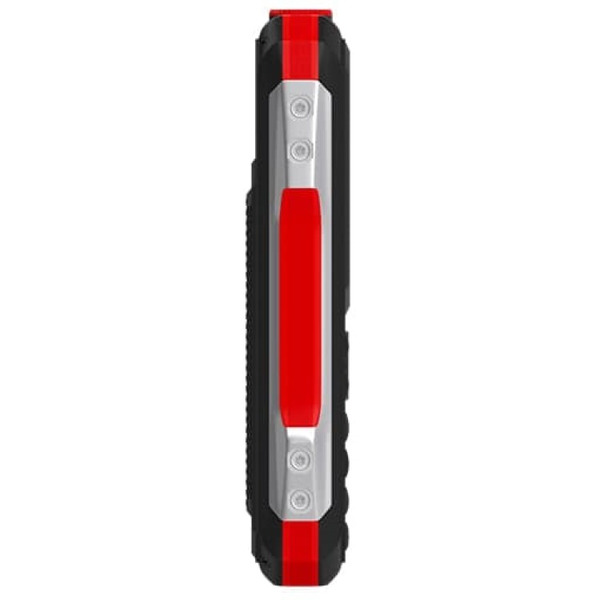 Мобильный телефон Maxvi T100 (красный)