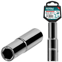 Торцевая головка Total THTST12273L