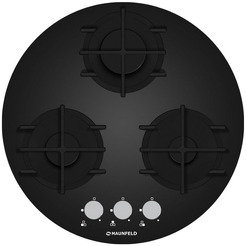 Газовая панель MAUNFELD MGHG.53.19B