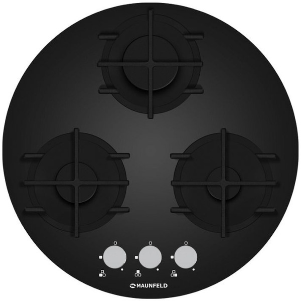 Газовая панель MAUNFELD MGHG.53.19B
