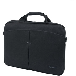 Сумка для ноутбука Portcase KCB-162 BLACK
