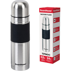 Термос BOOMHOUSE 700307