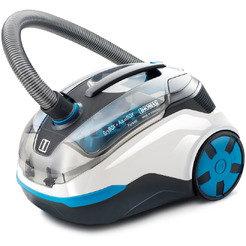 Пылесос Thomas DryBOX+AquaBOX Parkett (786555)