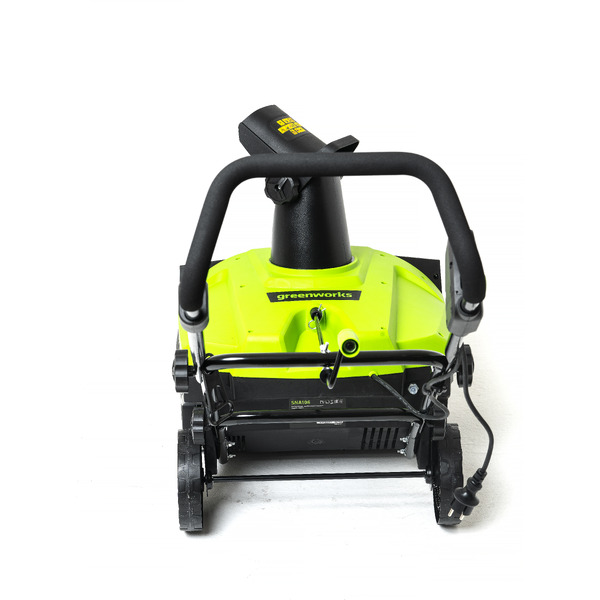 Снегоуборщик Greenworks SN2300