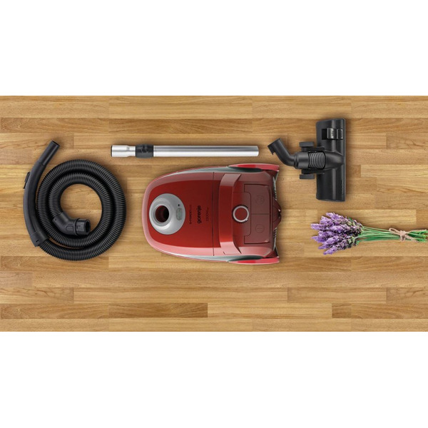 Пылесос Gorenje VC2321GPLRCY