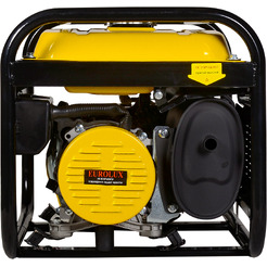 Генератор Eurolux G4000A (64/1/38)