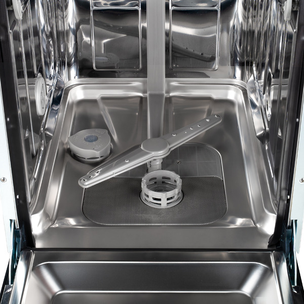 Встраиваемая посудомоечная машина DeLonghi DDW 08S Vita Nuova