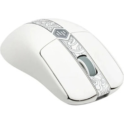 Мышь Дарк Проджект ME5 Pro (белый)