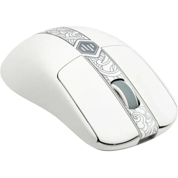 Мышь Дарк Проджект ME5 Pro (белый)