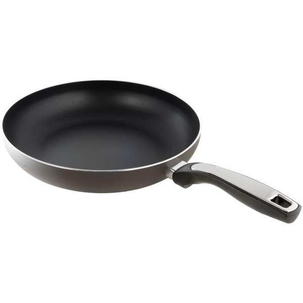 Сковорода LARA LR01-50 (серый)