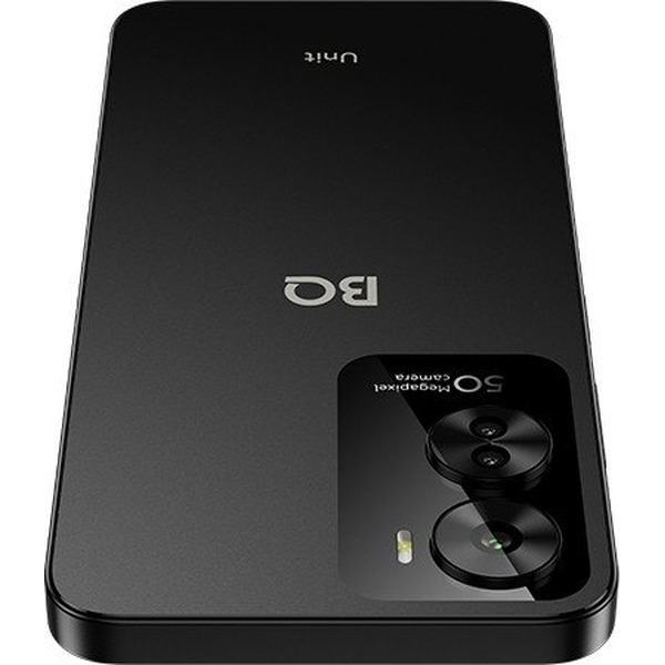 Смартфон BQ 6761L Unit 6GB/128GB (черный)