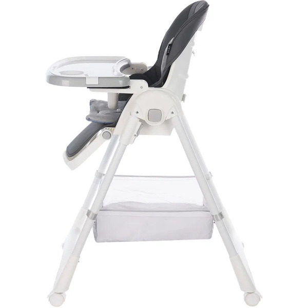 Стульчик для кормления Martin Noir Tody Lux Natural Grey