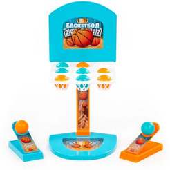 Игра Полесье Баскетбол 47967