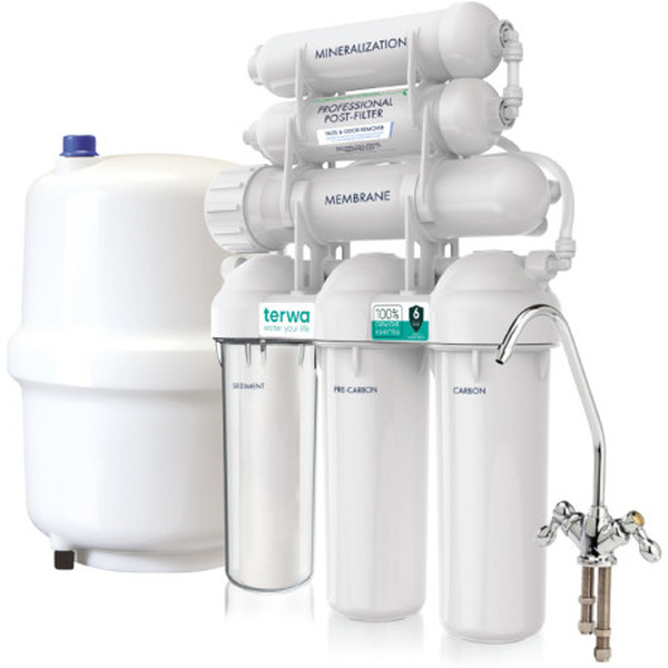 Фильтр Terwa Оптимус 89001