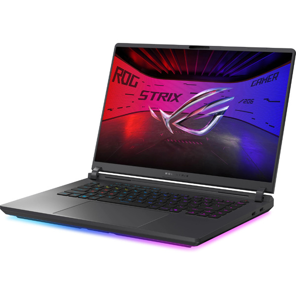 Игровой ноутбук ASUS ROG Strix G16 2025 G615JH-RV064 Win11Pro