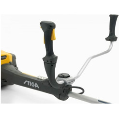 Триммер Stiga BC 760 B 283524008/ST3