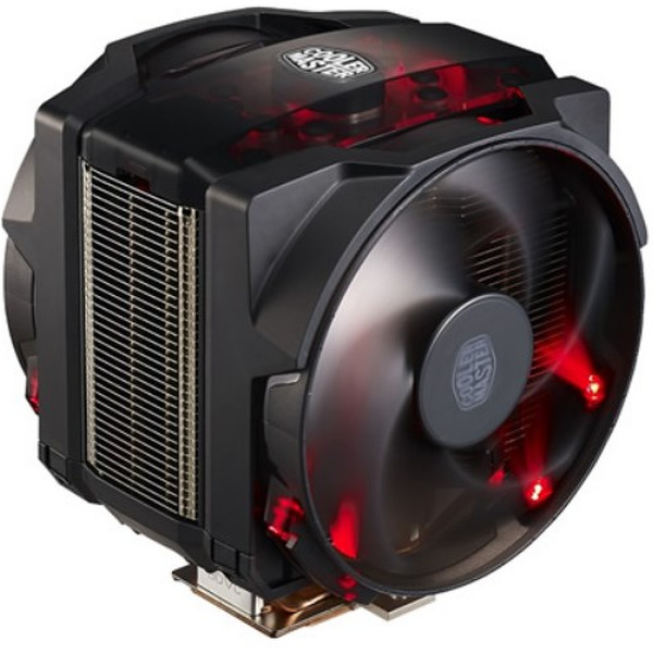 Кулер для процессора Cooler Master MasterAir Maker 8 MAZ-T8PN-418PR-R1