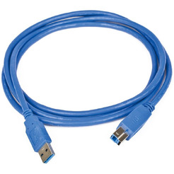 Кабель CABLEXPERT CCP-USB3-AMBM-0.5M