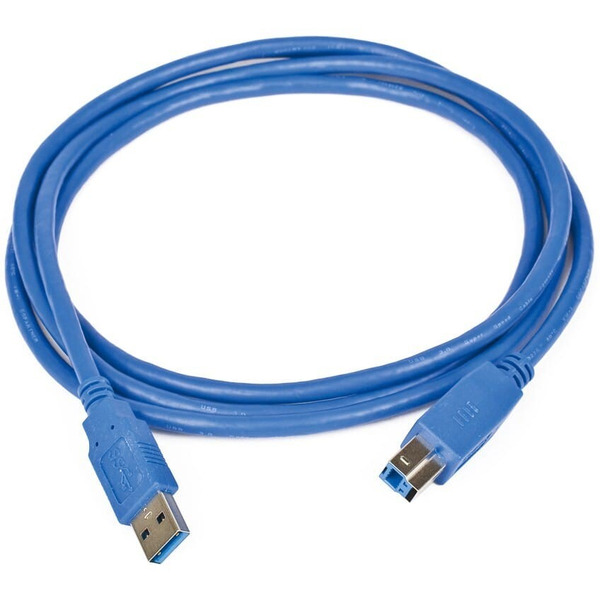 Кабель CABLEXPERT CCP-USB3-AMBM-0.5M
