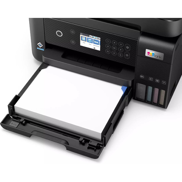 МФУ Epson EcoTank L6270 (C11CJ61407)