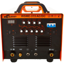 Сварочный инвертор ELAND WSME-315 AC/DC