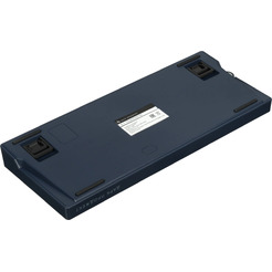 Клавиатура Дарк Проджект KD83A (синий)