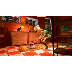 Игра Hello Neighbor 2 для PlayStation 4 (русские субтитры)