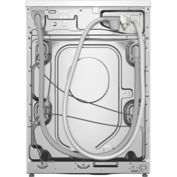 Стирально-сушильная машина Bosch Serie 8 WNC244070