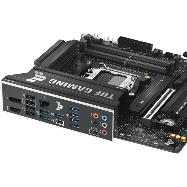 Материнская плата ASUS TUF Gaming B850M-Plus
