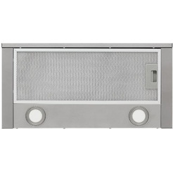 Кухонная вытяжка Krona Kamilla T 600 2 мотора (нержавеющая сталь)