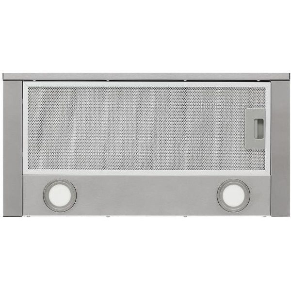 Кухонная вытяжка Krona Kamilla T 600 2 мотора (нержавеющая сталь)