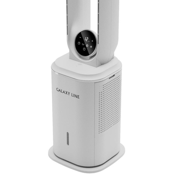 Вентилятор Galaxy Line GL8114