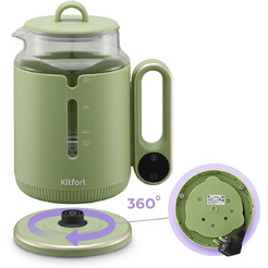 Электрочайник Kitfort КТ-6751