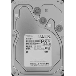 Жесткий диск Toshiba MG10 10TB MG10ADA10TE
