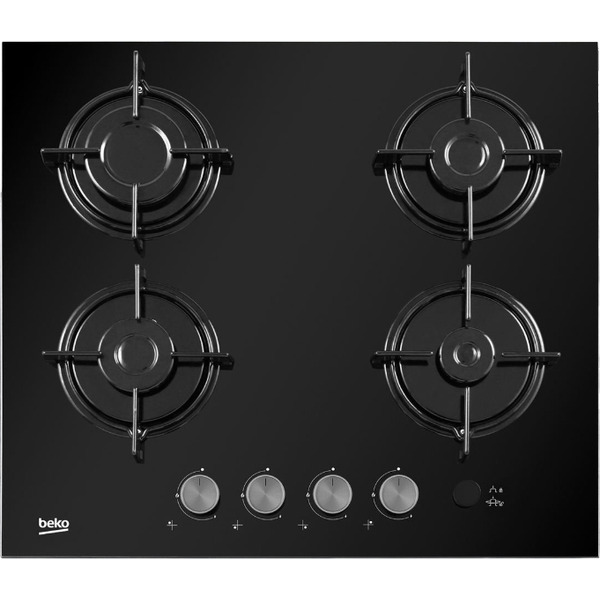 Поверхность газовая BEKO HISG 64235S